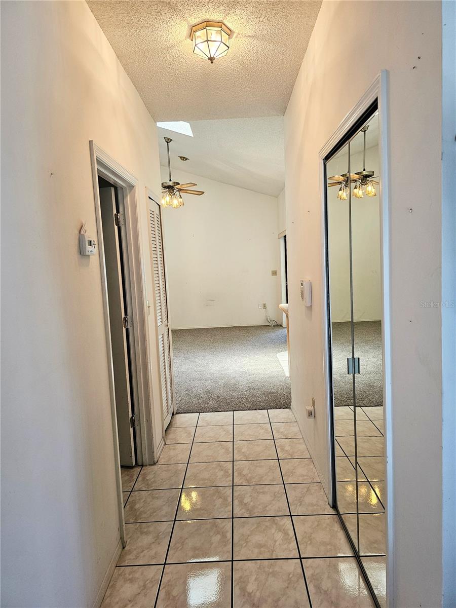 BRIGHTON PLACE - Residential