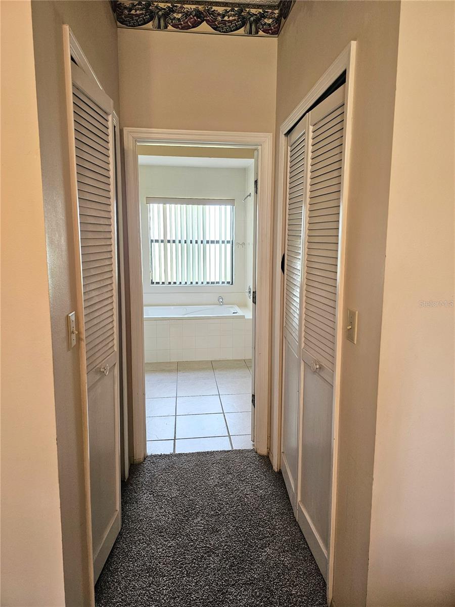 BRIGHTON PLACE - Residential