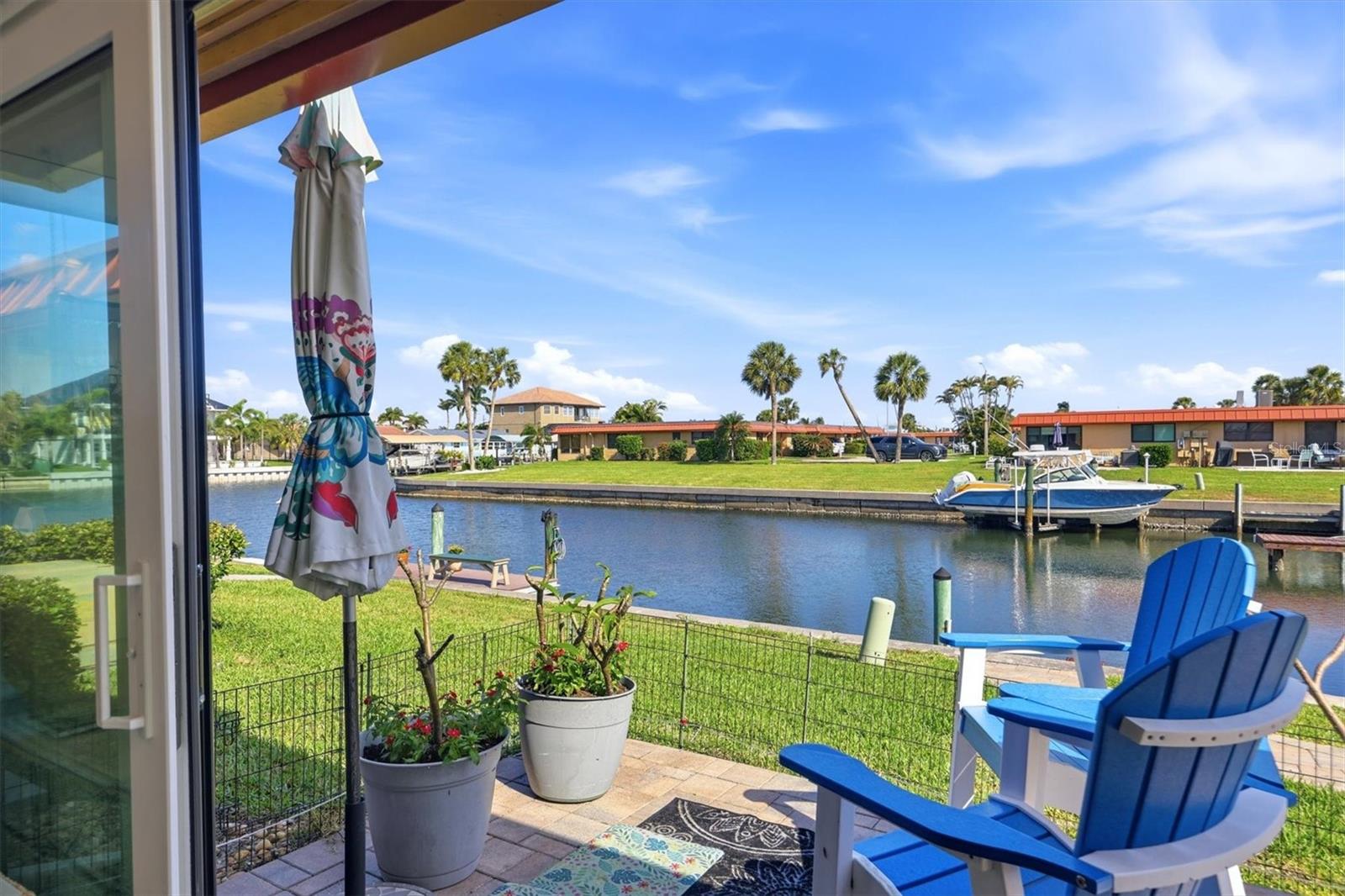 PALMA SOLA HARBOUR SEC 4 - Residential