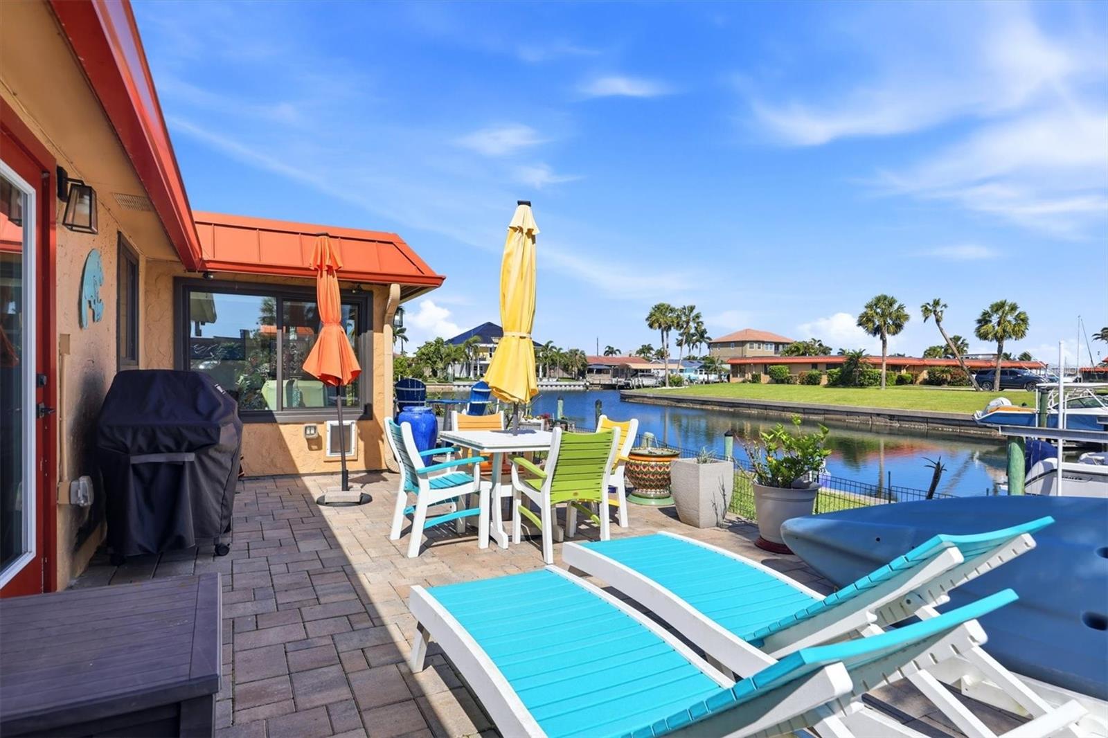 PALMA SOLA HARBOUR SEC 4 - Residential