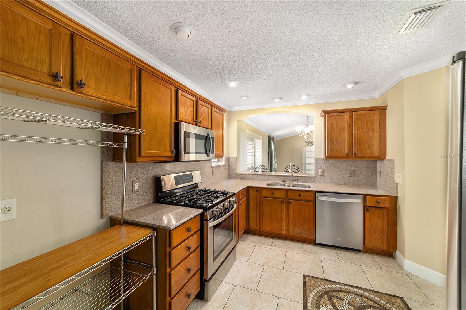 VILLAGES OF SUMTER AUDREY VILLAS - Residential
