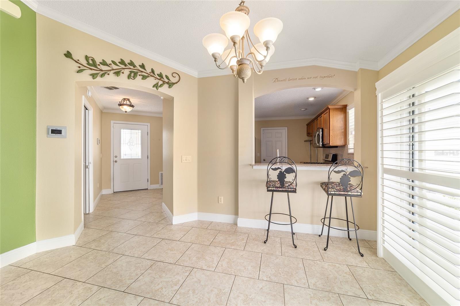 VILLAGES OF SUMTER AUDREY VILLAS - Residential