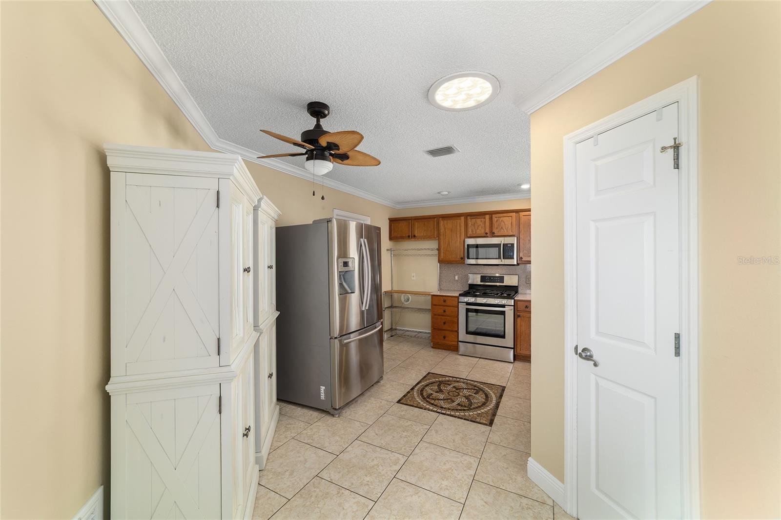 VILLAGES OF SUMTER AUDREY VILLAS - Residential