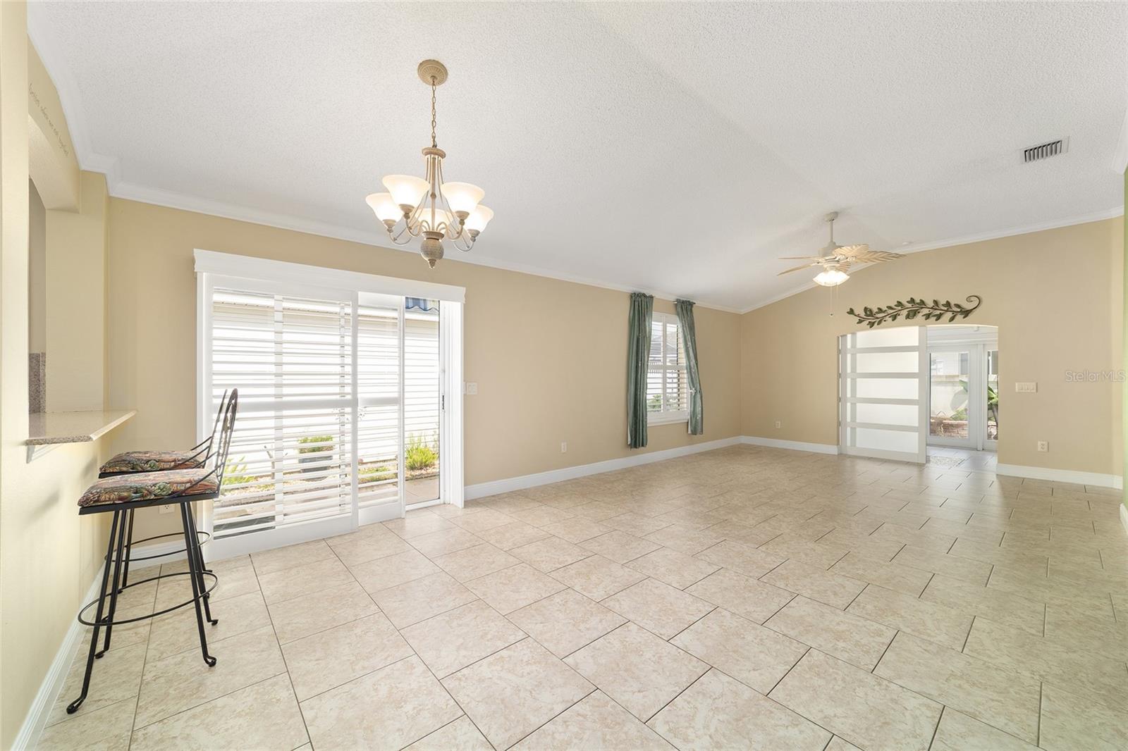 VILLAGES OF SUMTER AUDREY VILLAS - Residential