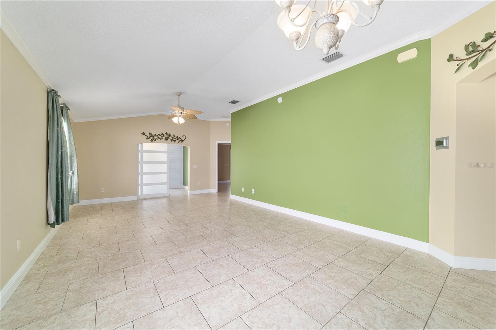 VILLAGES OF SUMTER AUDREY VILLAS - Residential