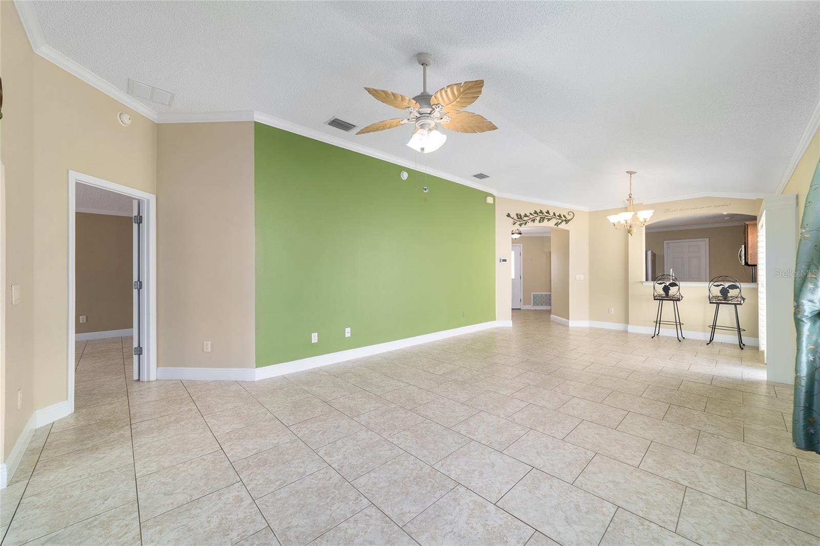 VILLAGES OF SUMTER AUDREY VILLAS - Residential
