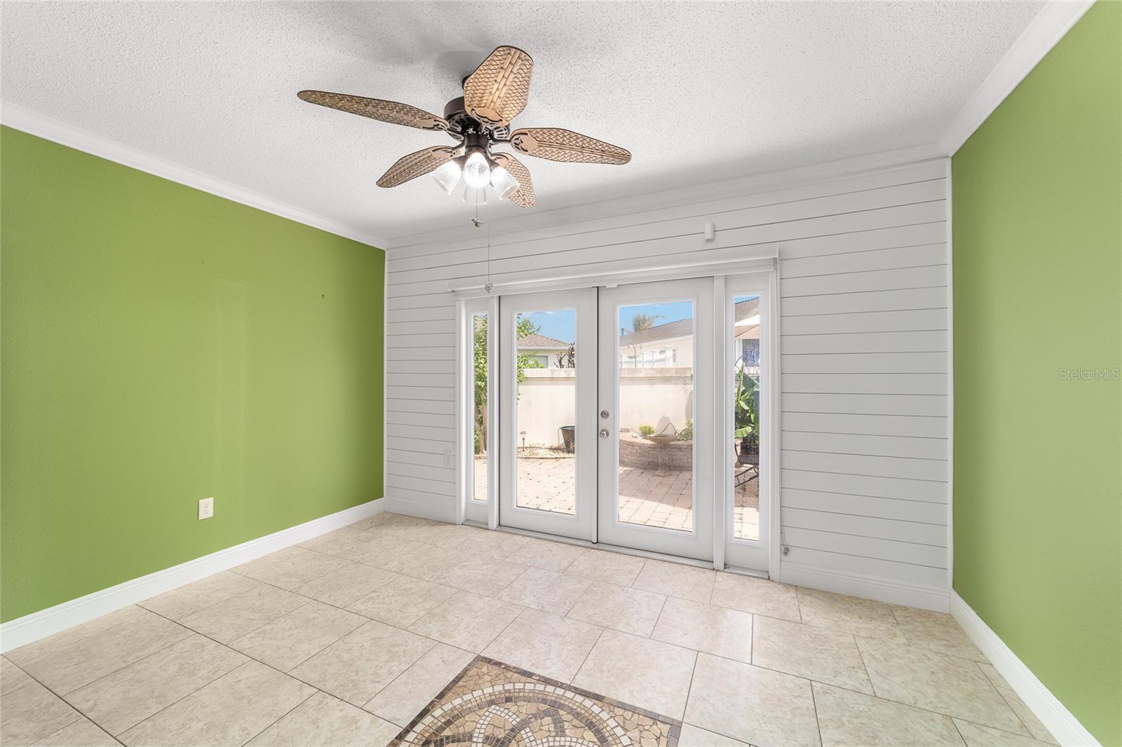 VILLAGES OF SUMTER AUDREY VILLAS - Residential