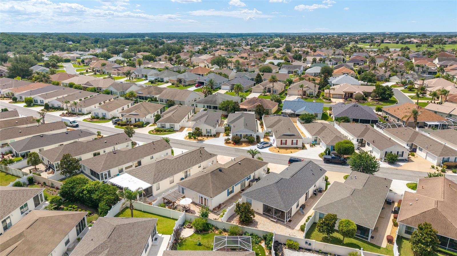 VILLAGES OF SUMTER AUDREY VILLAS - Residential