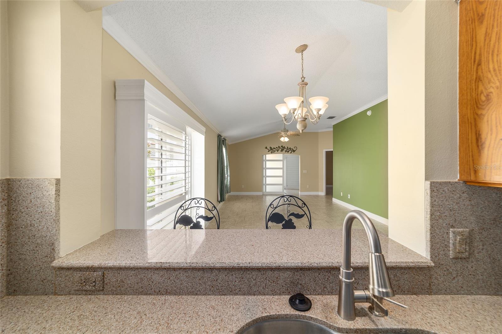 VILLAGES OF SUMTER AUDREY VILLAS - Residential