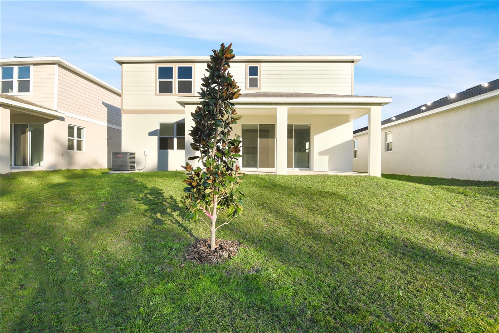 SEASONS AT AURORA OAKS - Residential