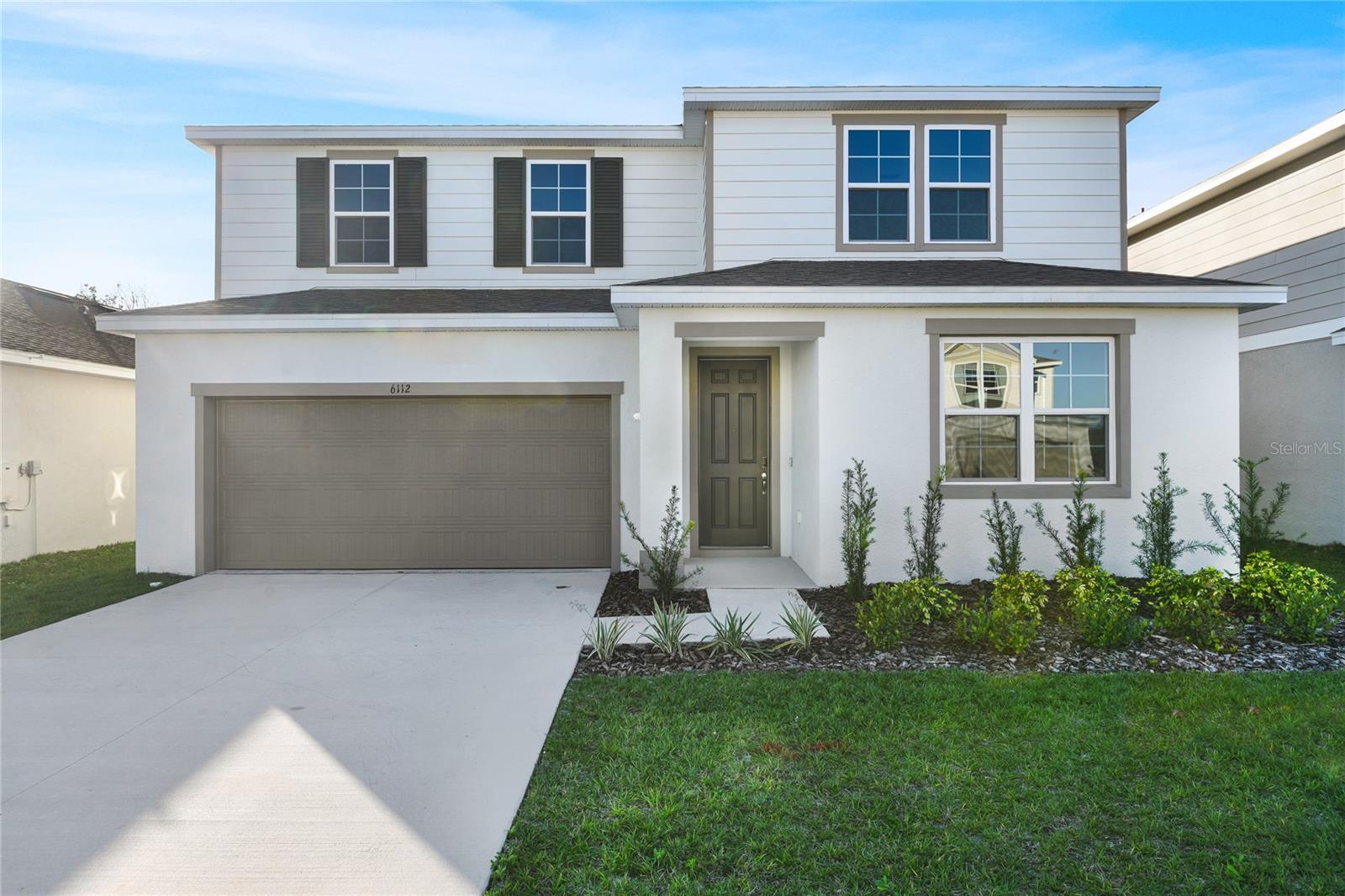 SEASONS AT AURORA OAKS - Residential