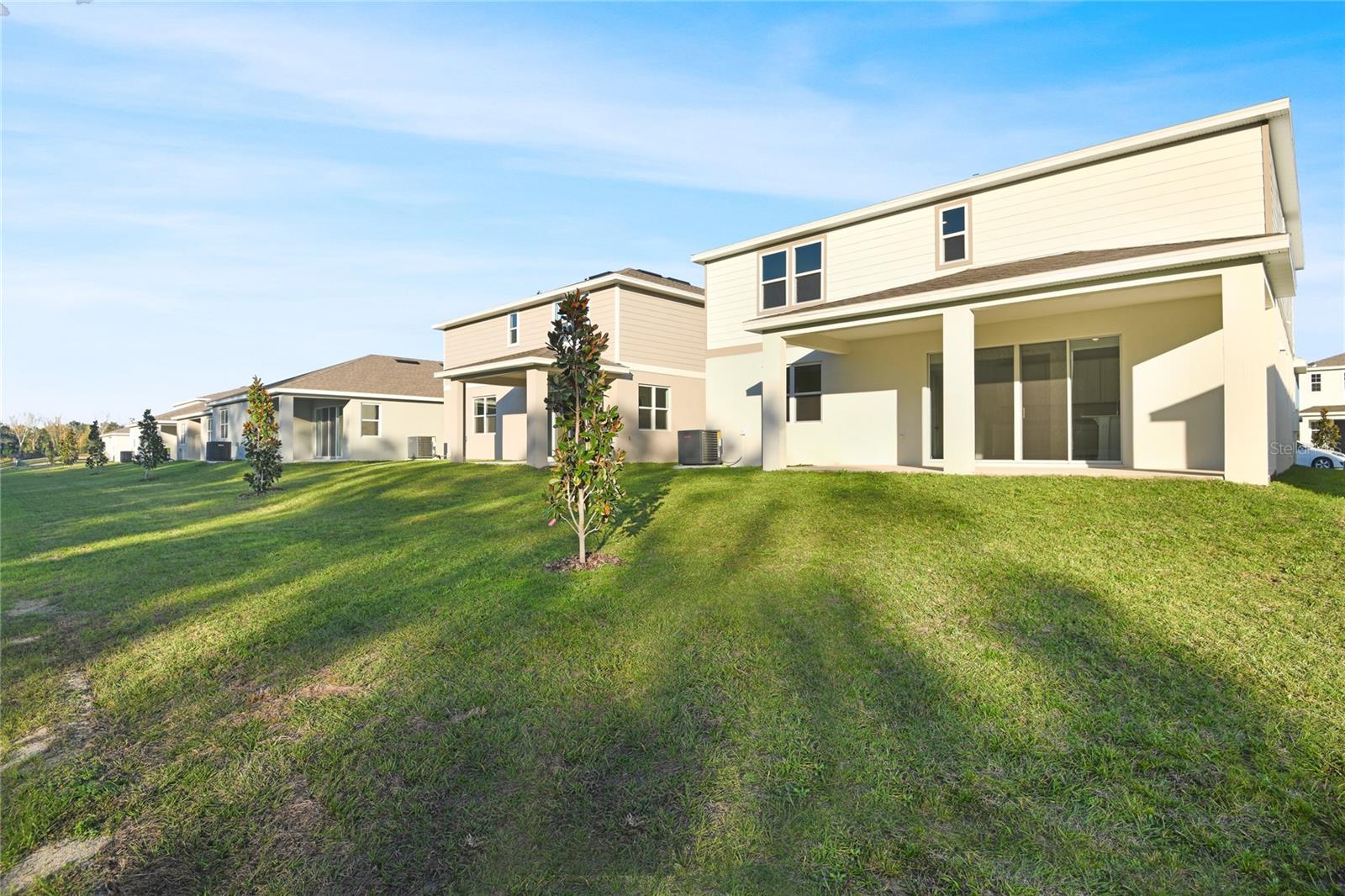 SEASONS AT AURORA OAKS - Residential