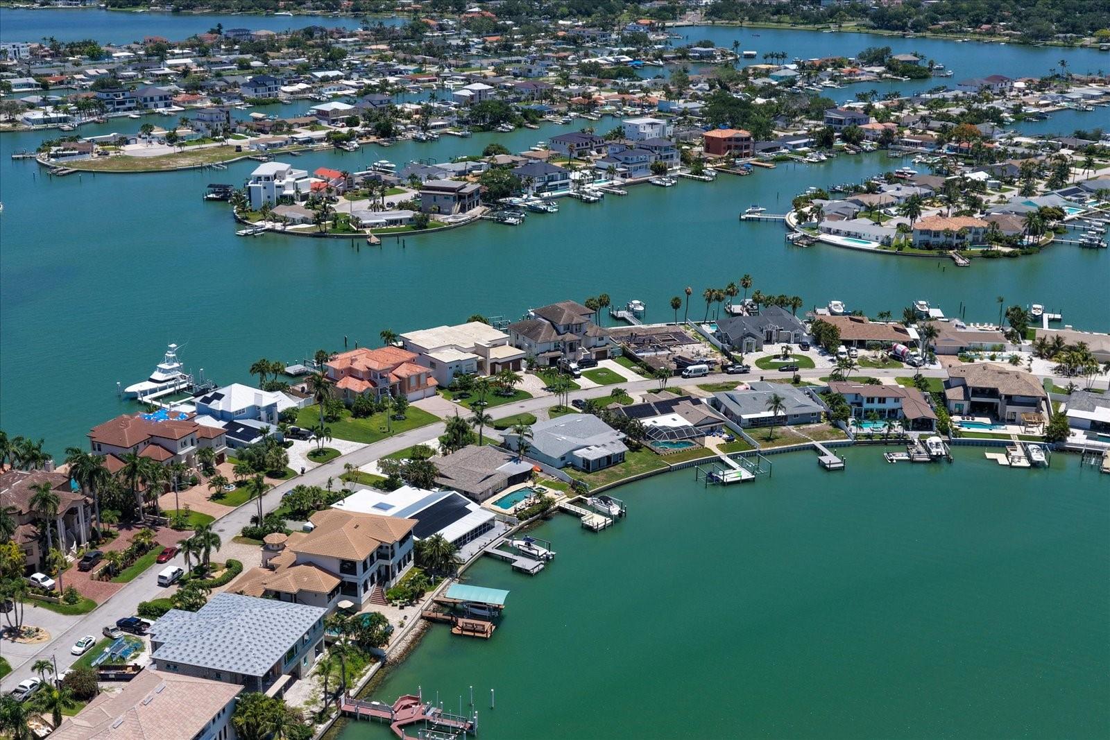 SOUTH CSWY ISLE YACHT CLUB ADD - Residential