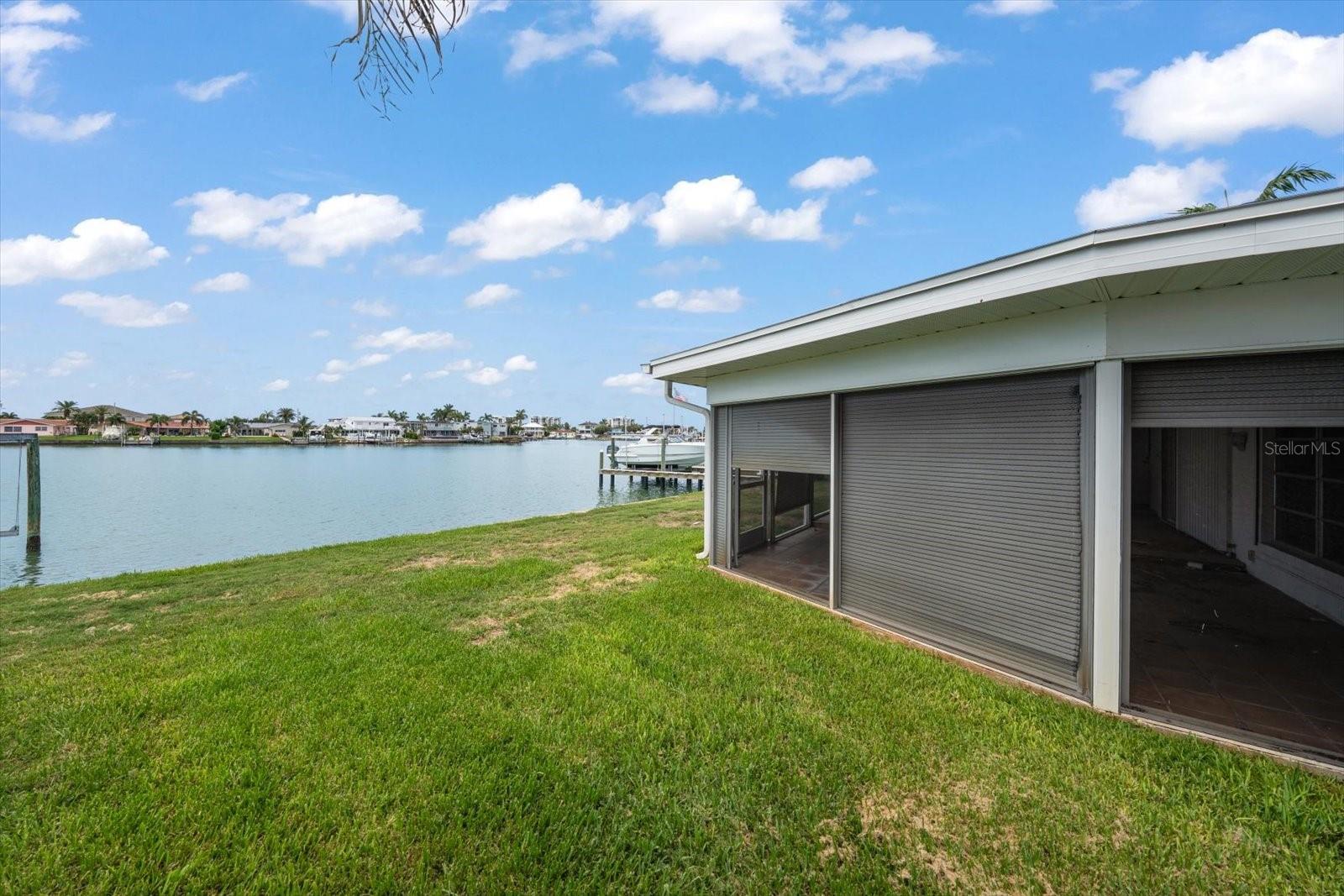 SOUTH CSWY ISLE YACHT CLUB ADD - Residential