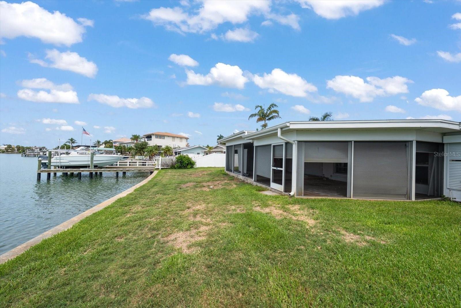 SOUTH CSWY ISLE YACHT CLUB ADD - Residential