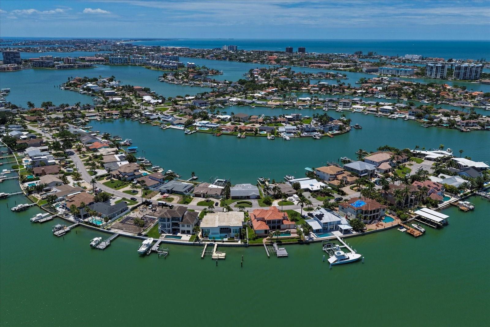 SOUTH CSWY ISLE YACHT CLUB ADD - Residential