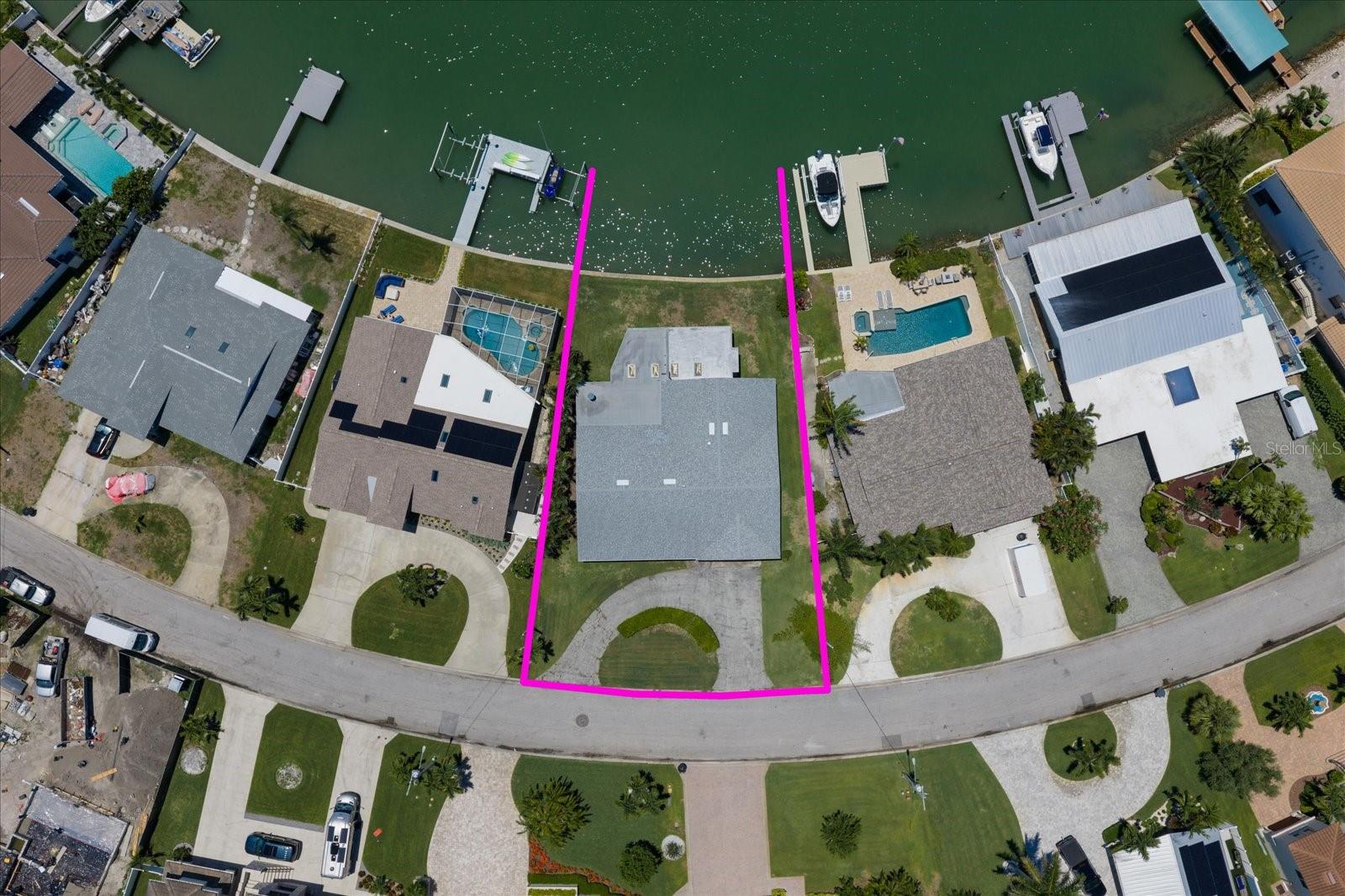 SOUTH CSWY ISLE YACHT CLUB ADD - Residential