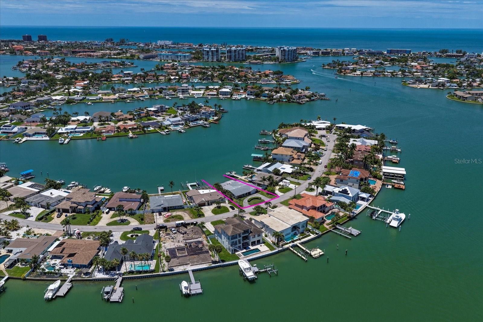 SOUTH CSWY ISLE YACHT CLUB ADD - Residential