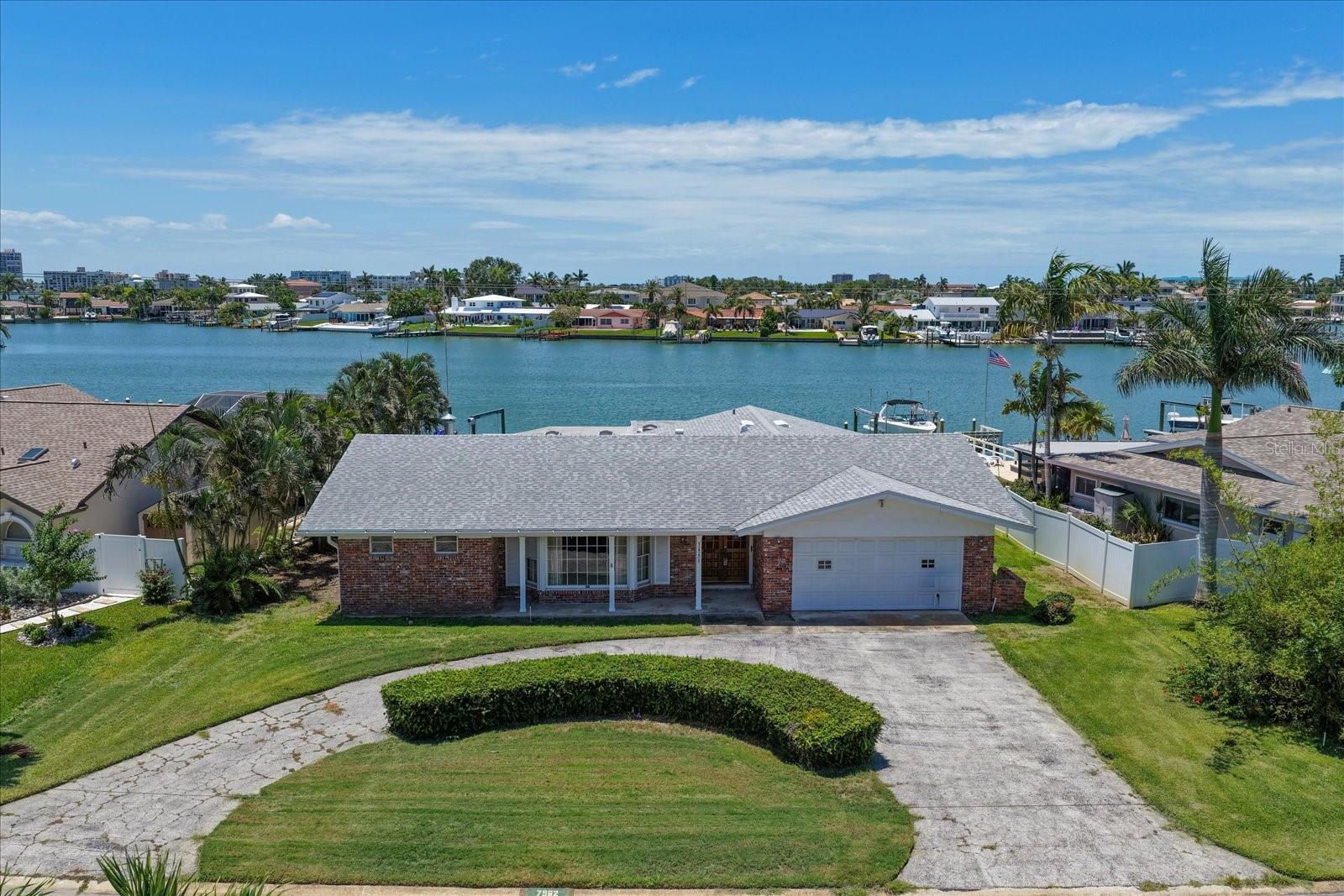 SOUTH CSWY ISLE YACHT CLUB ADD - Residential