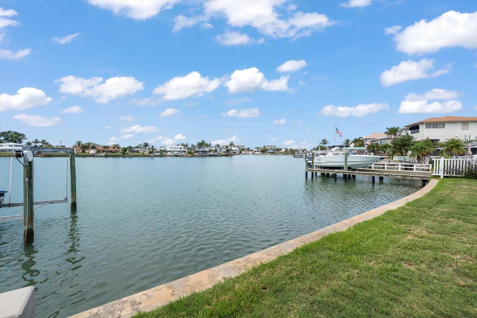 SOUTH CSWY ISLE YACHT CLUB ADD - Residential