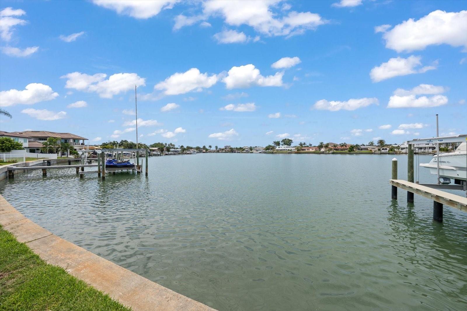 SOUTH CSWY ISLE YACHT CLUB ADD - Residential