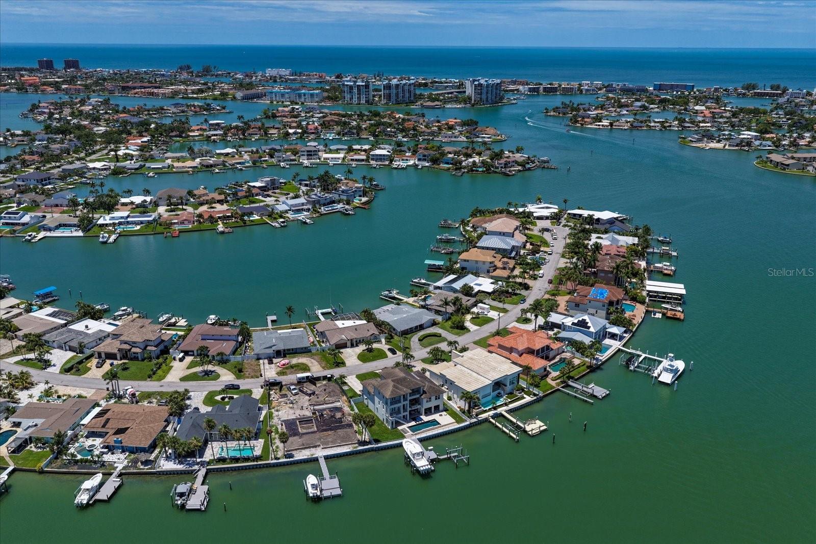 SOUTH CSWY ISLE YACHT CLUB ADD - Residential