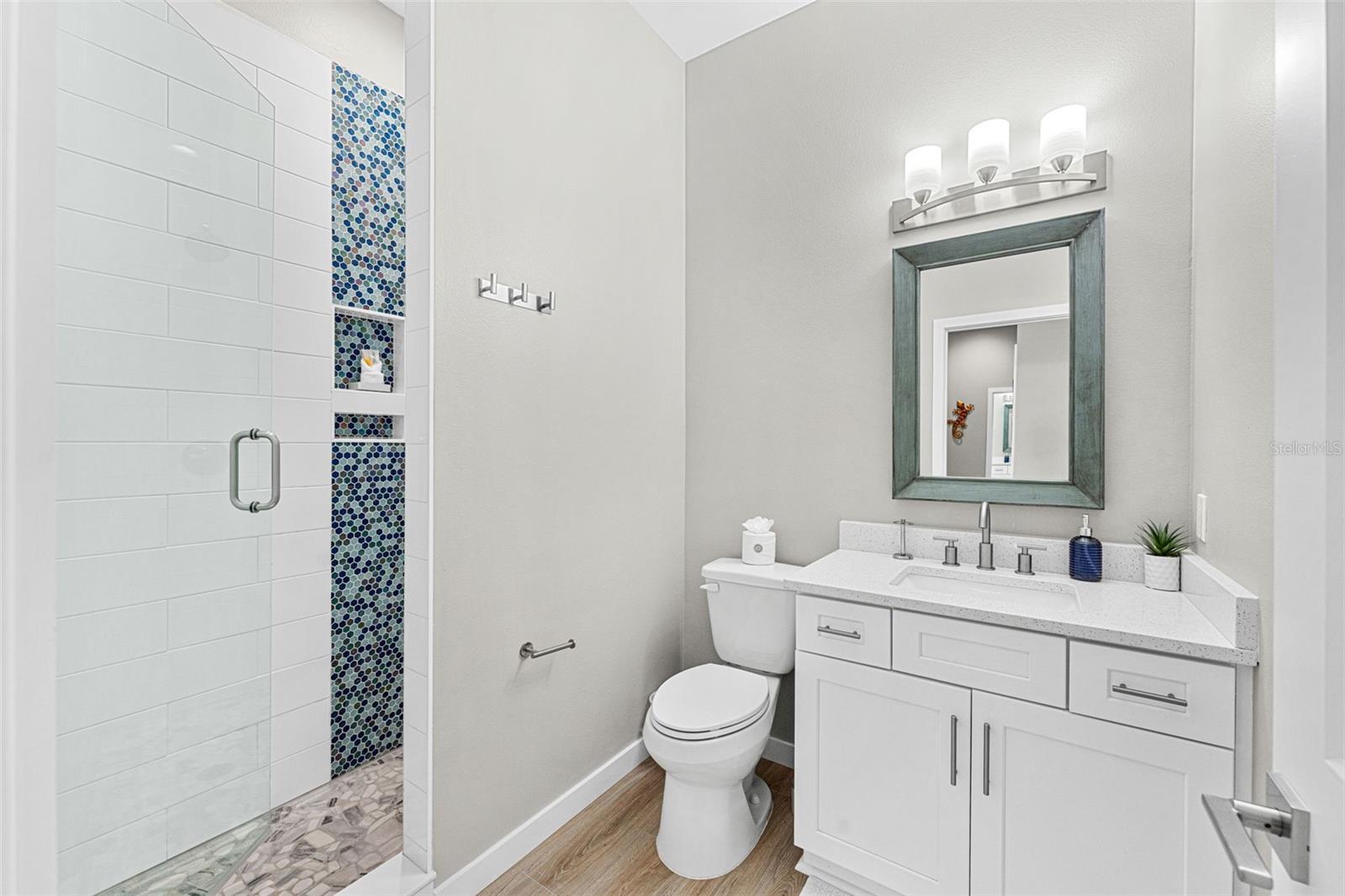 BETHUNE VOLUSIA BEACH - Residential