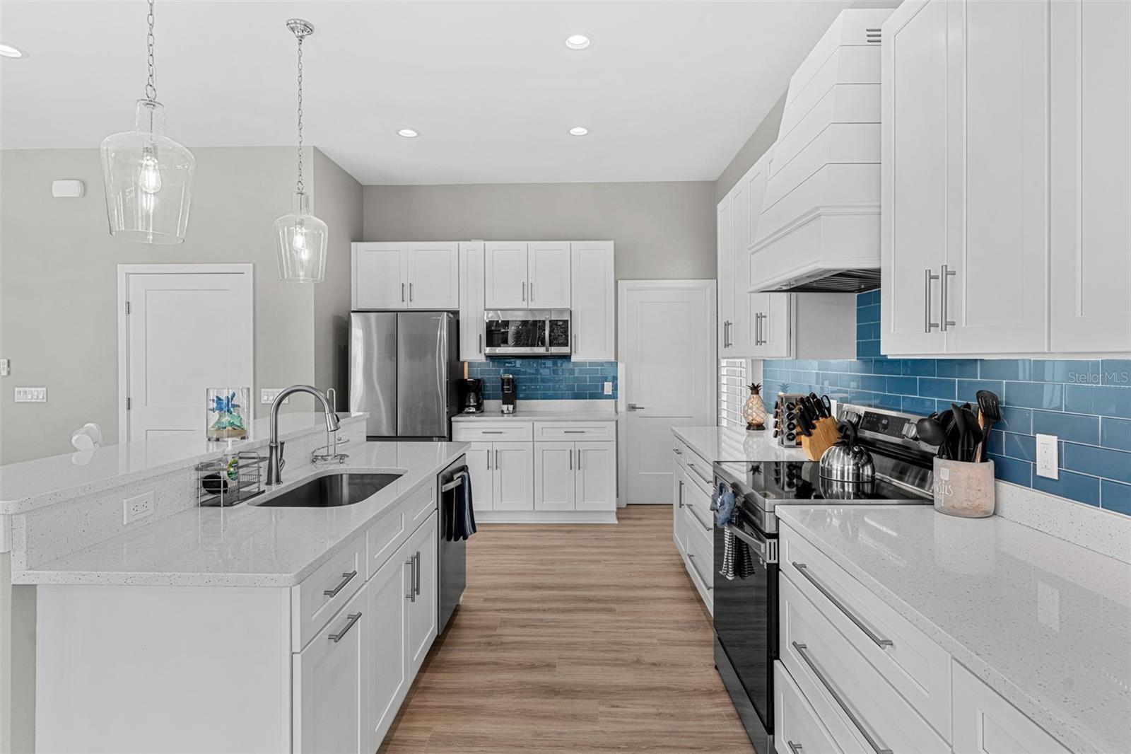 BETHUNE VOLUSIA BEACH - Residential