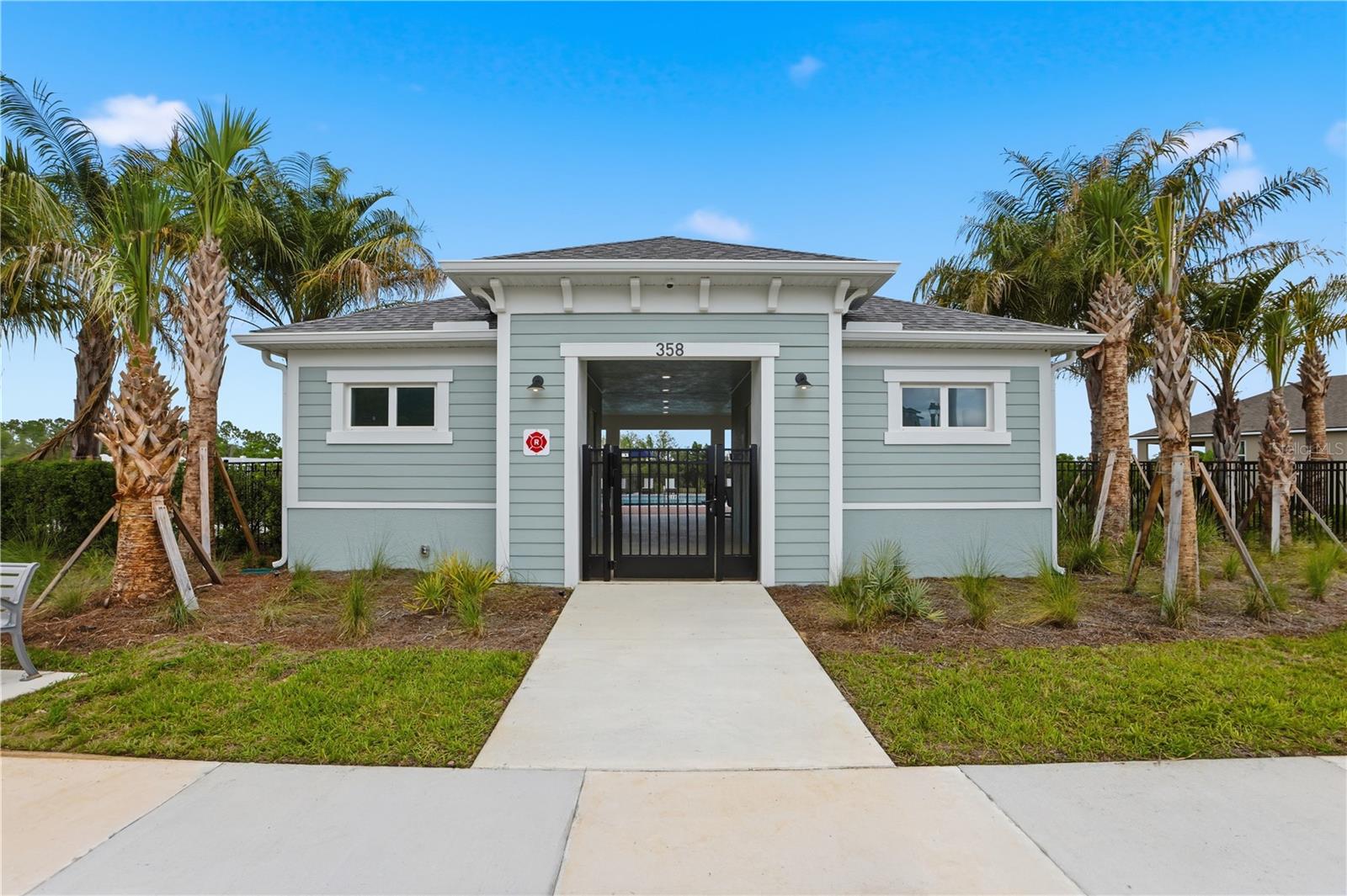 RAINWOOD - Residential