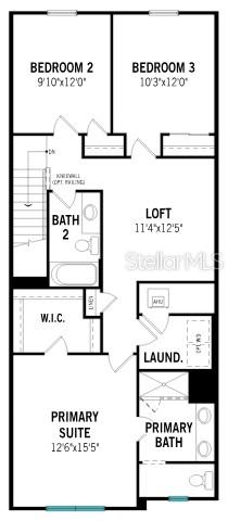 RAINWOOD - Residential