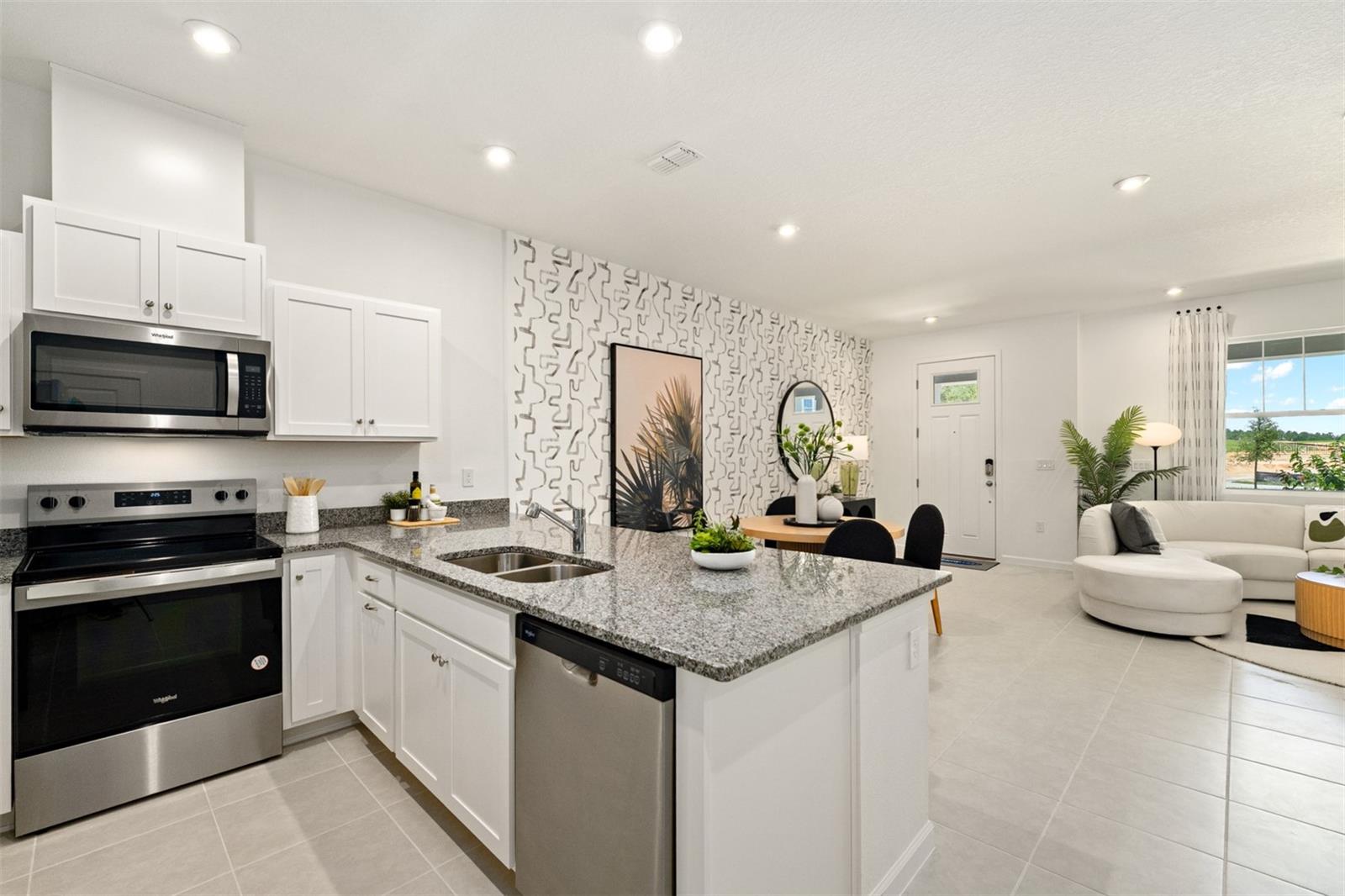RAINWOOD - Residential