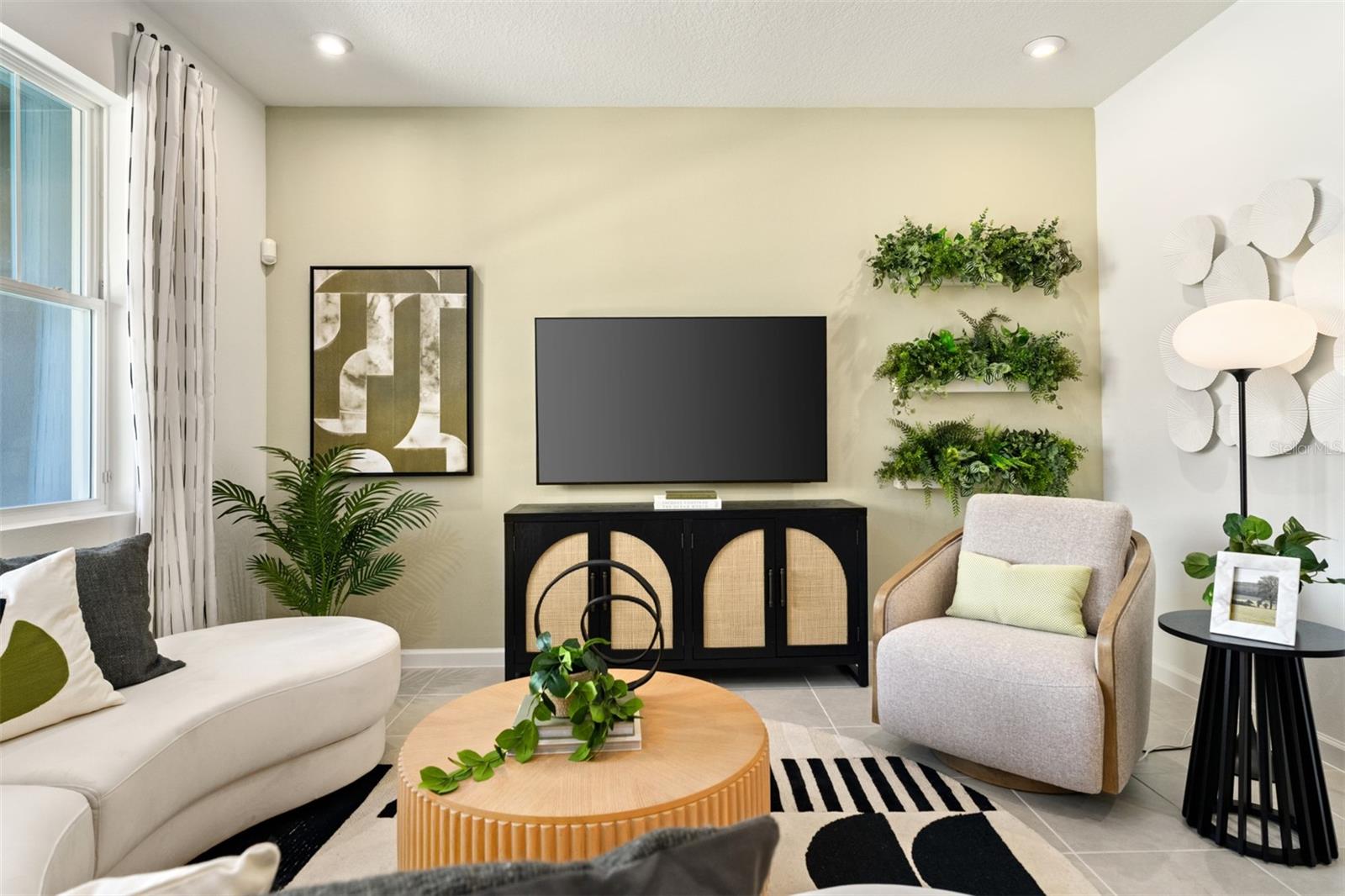 RAINWOOD - Residential