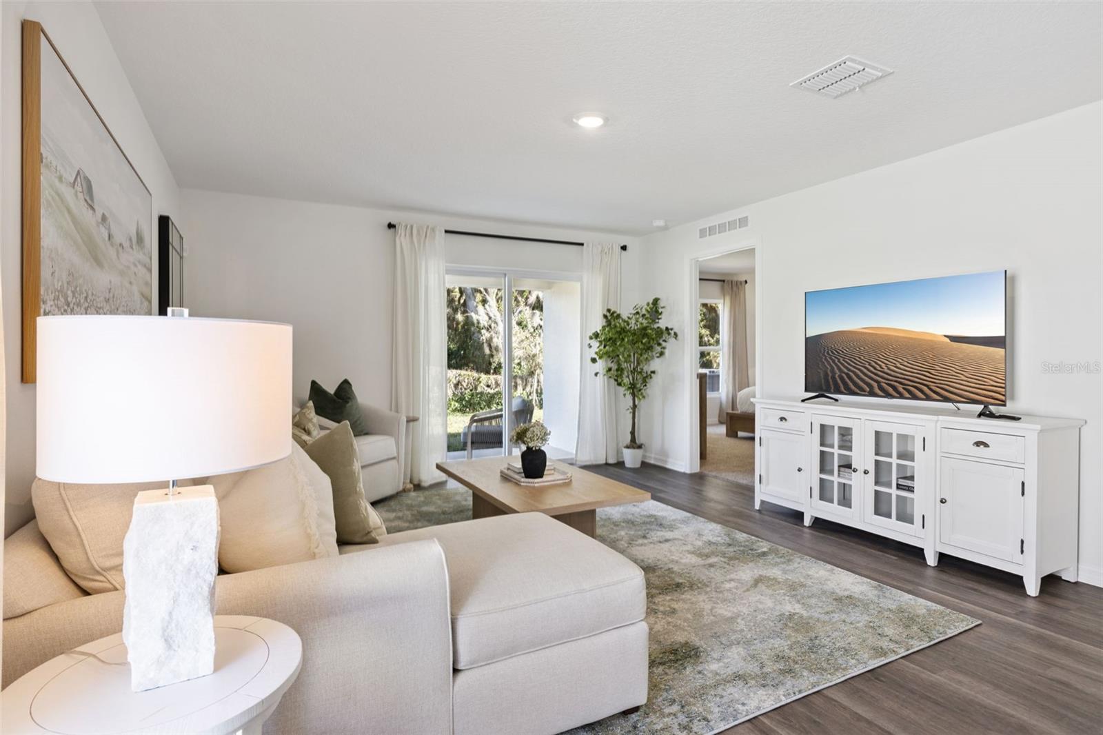 WYNNSTONE PHASE 1 - Residential