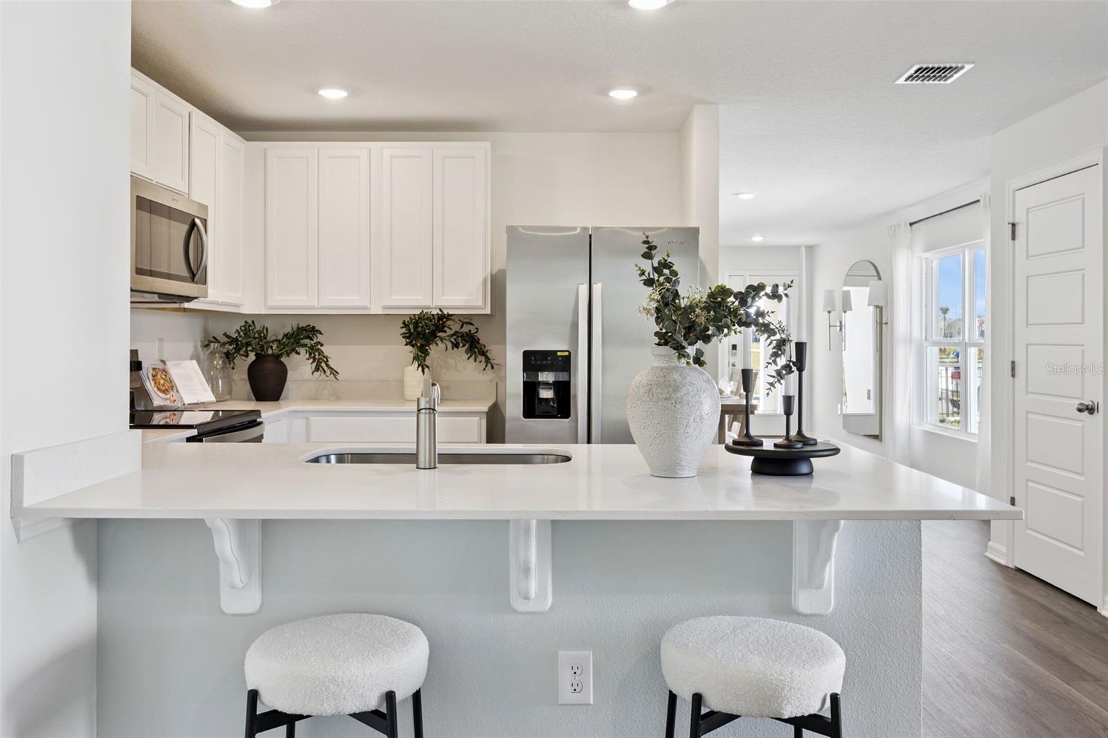 WYNNSTONE PHASE 1 - Residential