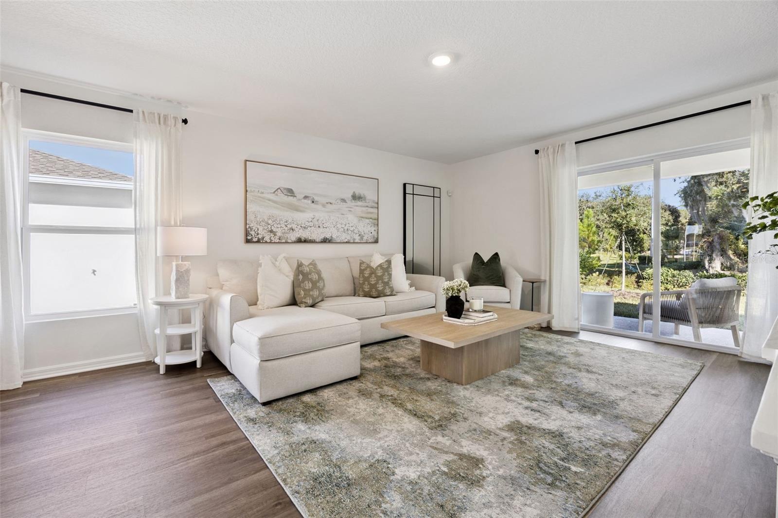 WYNNSTONE PHASE 1 - Residential