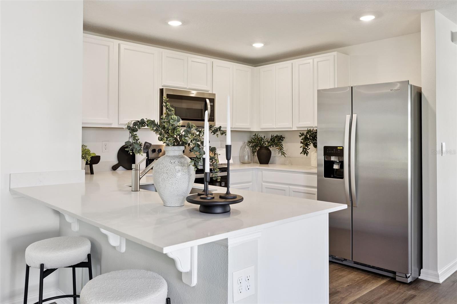WYNNSTONE PHASE 1 - Residential