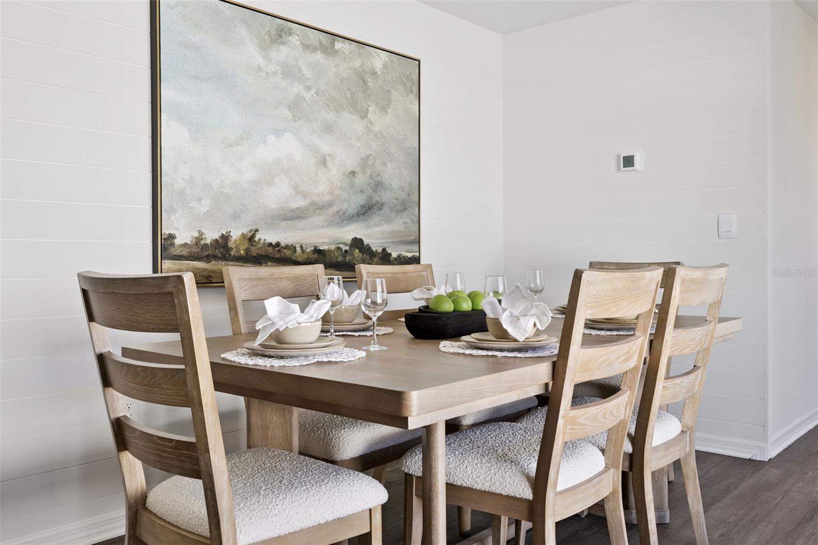 WYNNSTONE PHASE 1 - Residential