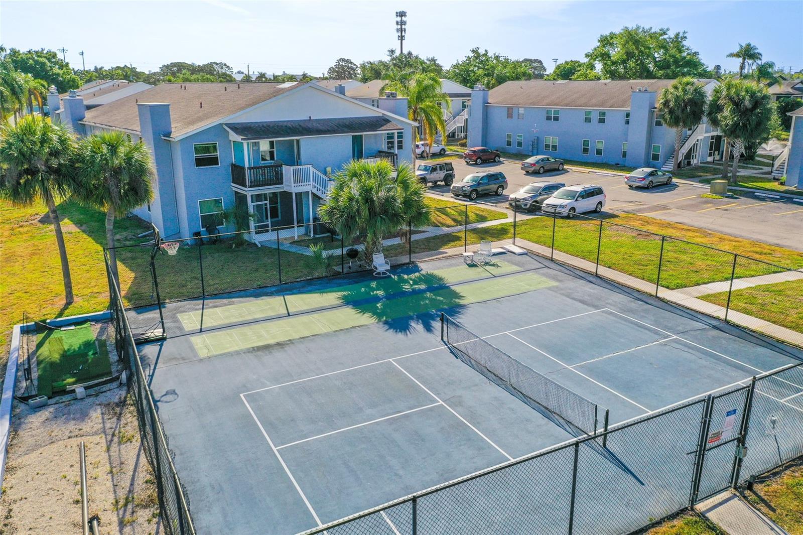 MIRROR LAKE SEC 3 - Residential