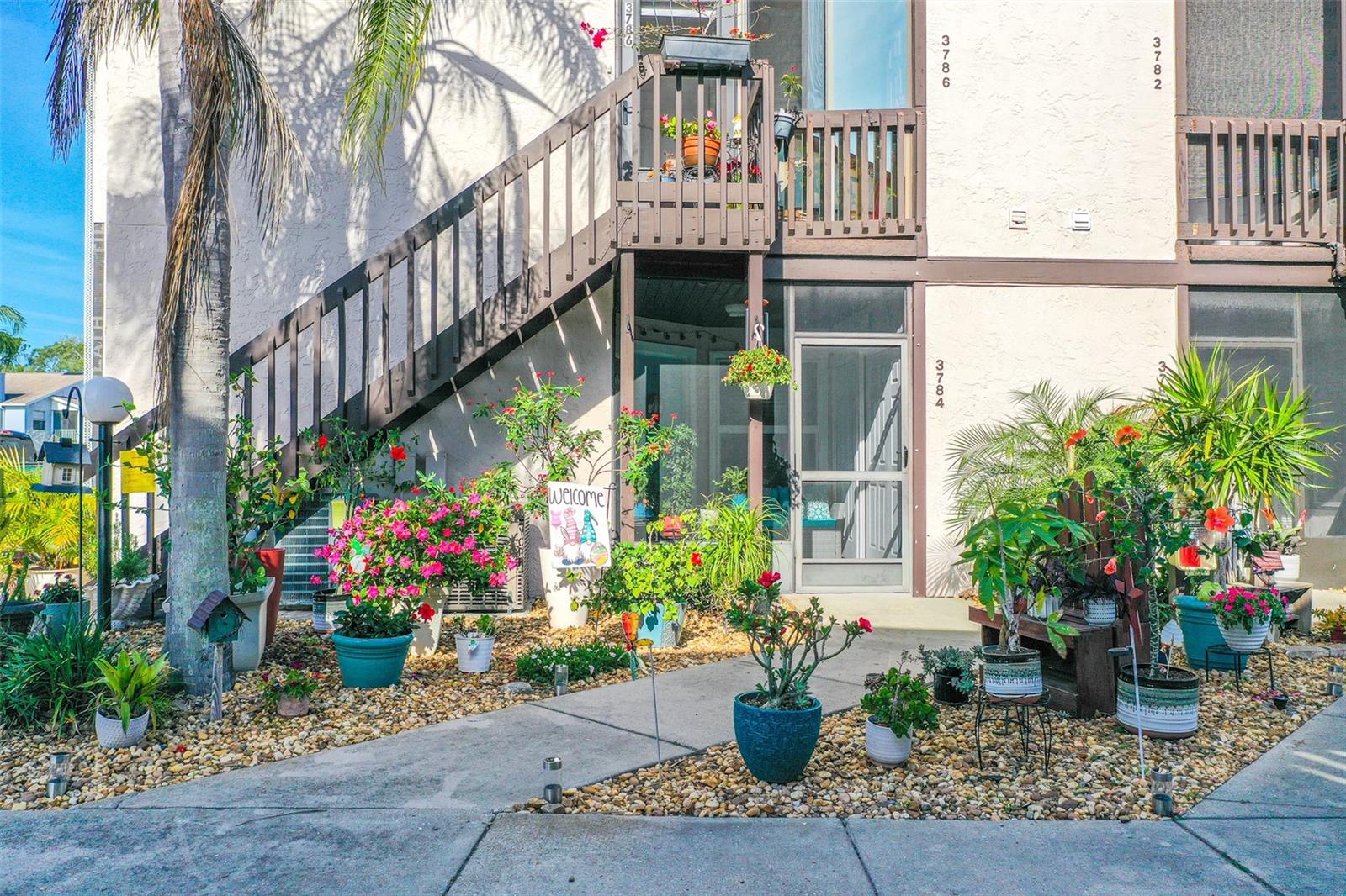 MIRROR LAKE SEC 3 - Residential