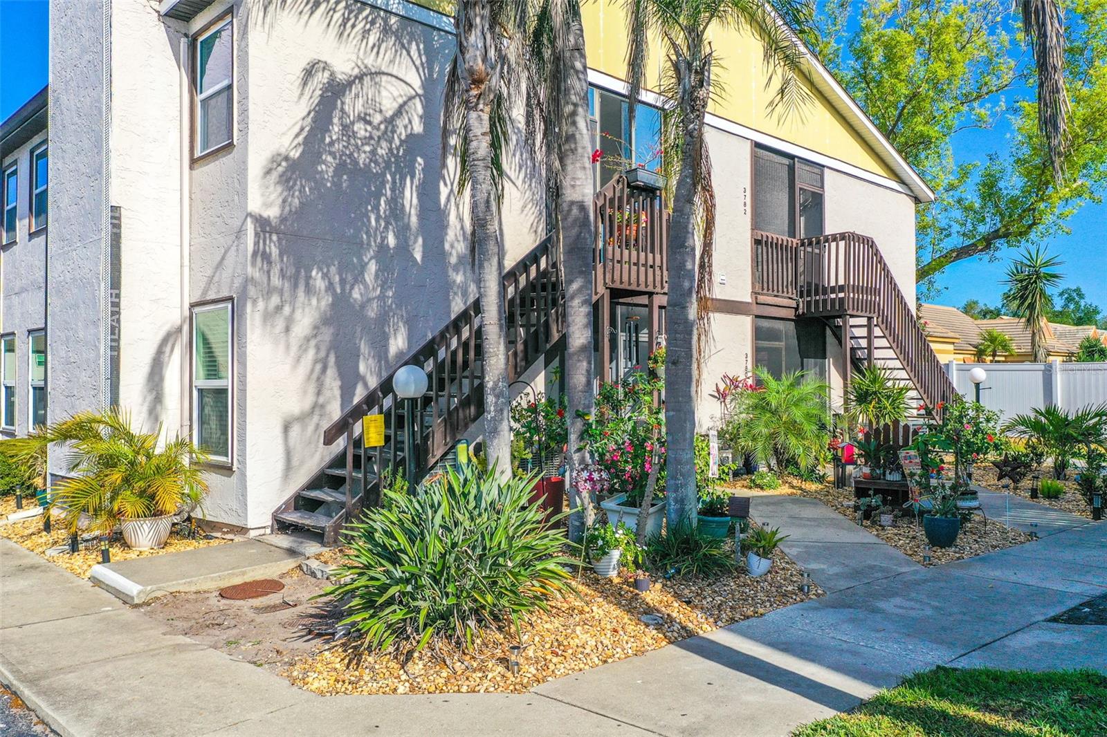 Welcome to easy Florida living in this beautifully updated ground-floor condominium located at 3784 59th Avenue West in Bradenton! This spacious 3-bedroom, 2-bath unit offers comfort, style, and an unbeatable location just a few blocks from the world-famous IMG Academies.



Step inside to find ceramic tile flooring throughout and a beautifully updated kitchen featuring granite countertops, perfect for both everyday living and entertaining. The inviting living room includes a cozy wood-burning fireplace, adding warmth and charm to the space. Both bathrooms have been tastefully updated, and the seller is willing to leave the washer and dryer for added convenience.



Major updates provide peace of mind, including hurricane-impact windows (2023), a new water heater (2023), and a fully replaced HVAC system (2026).



Enjoy the convenience of nearby shopping, dining, and golf just a 5-minute drive away, while the stunning Gulf beaches are only 15 minutes from your doorstep.



Residents of Mirror Lake enjoy a wide array of amenities, including a heated pool and spa, clubhouse with fitness center, pickleball and tennis courts, and shuffleboard —everything you need for a relaxed, active lifestyle.