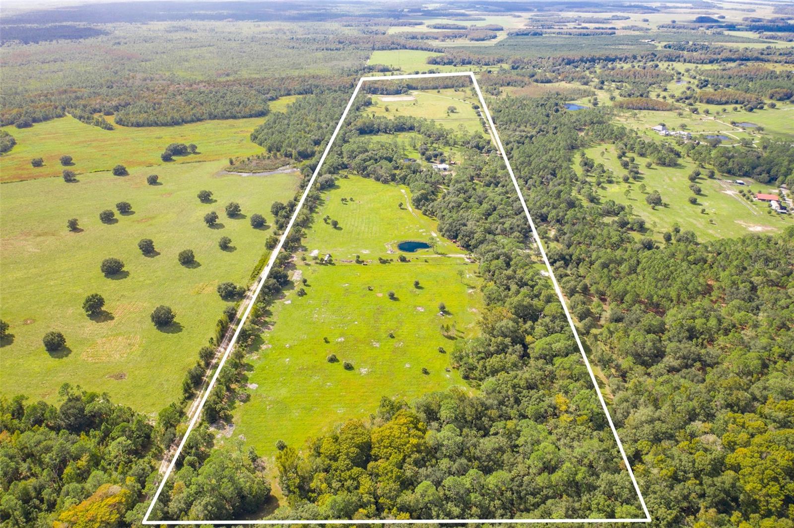ACREAGE & UNREC - Residential