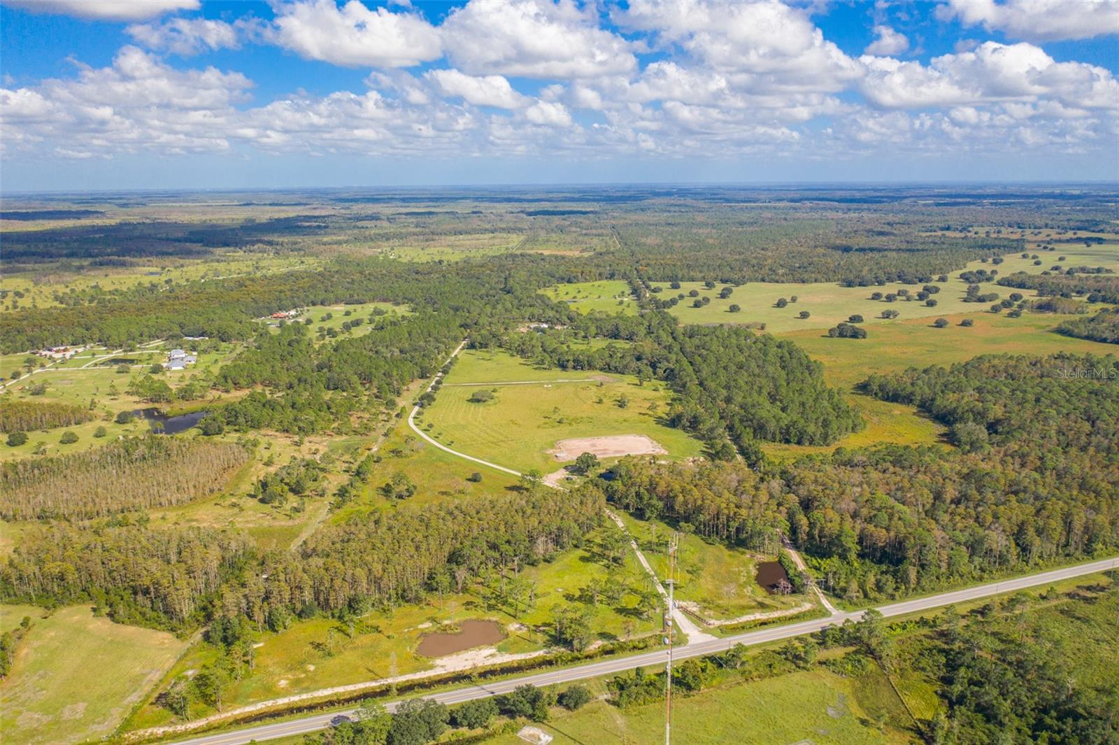 ACREAGE & UNREC - Residential