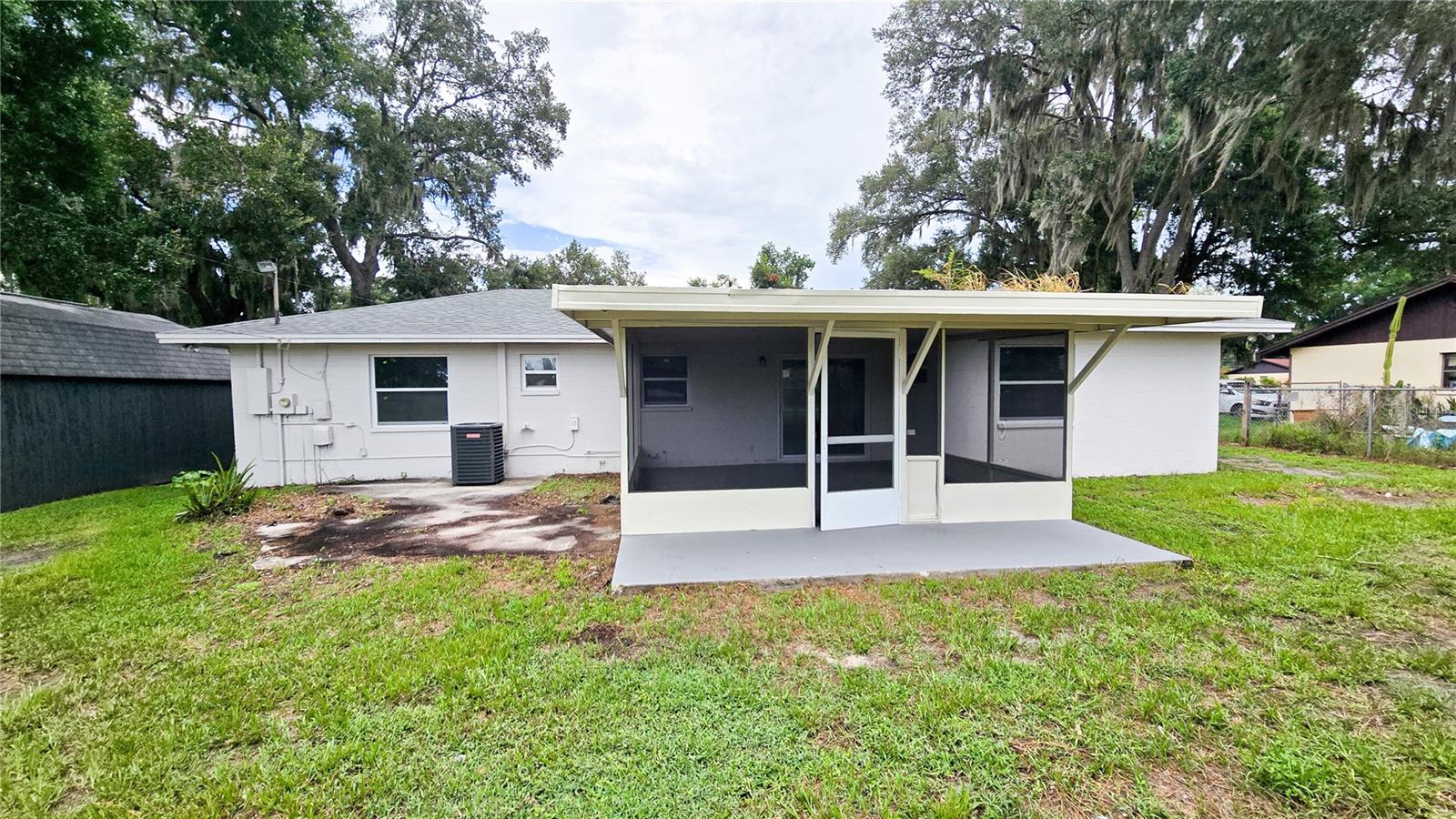 PADGETT ESTATES - Residential