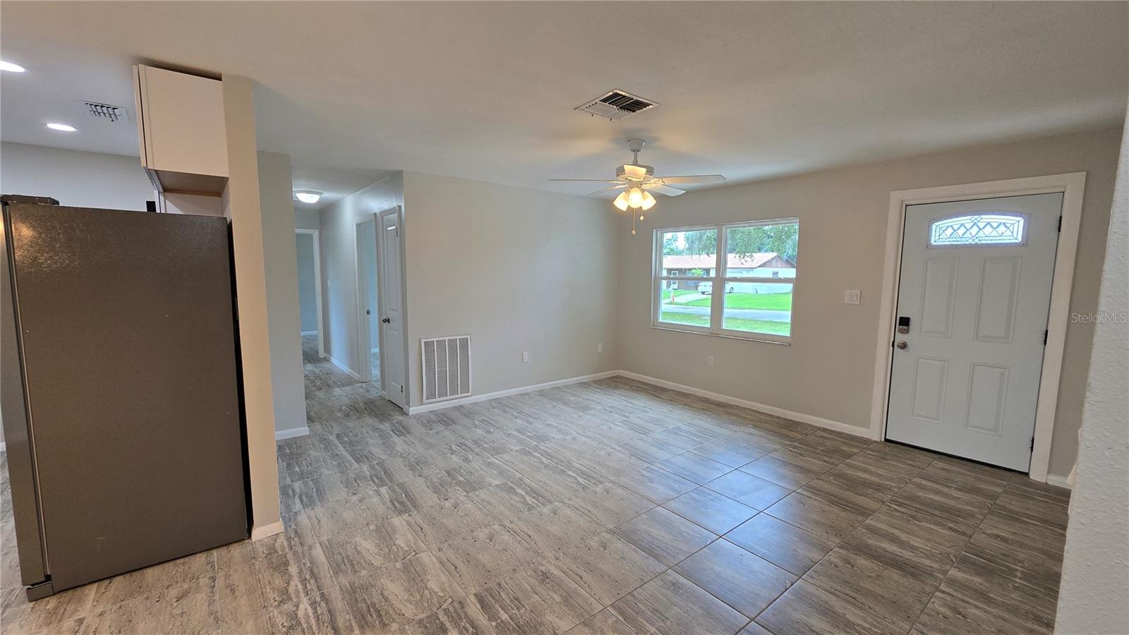 PADGETT ESTATES - Residential
