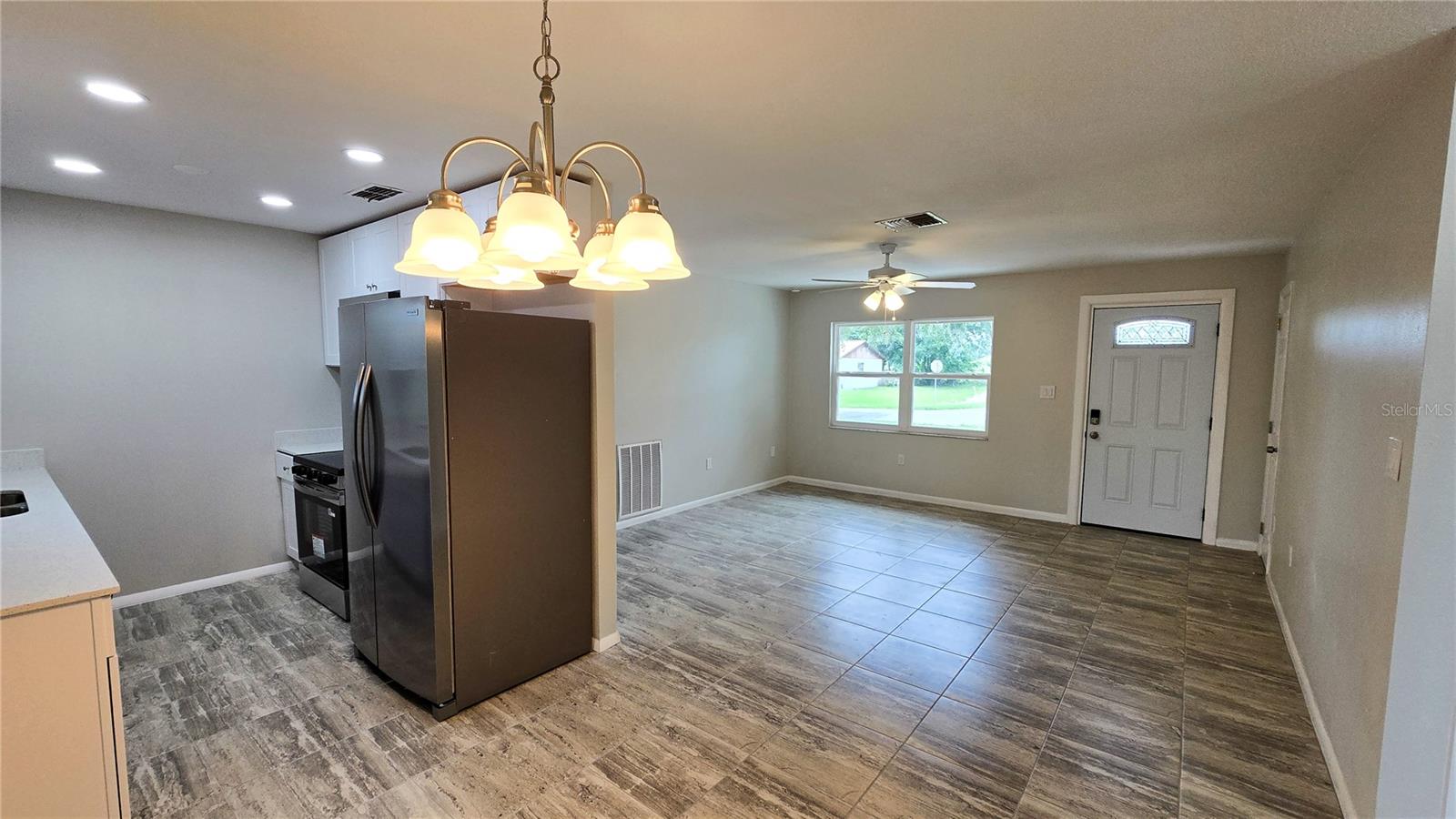PADGETT ESTATES - Residential