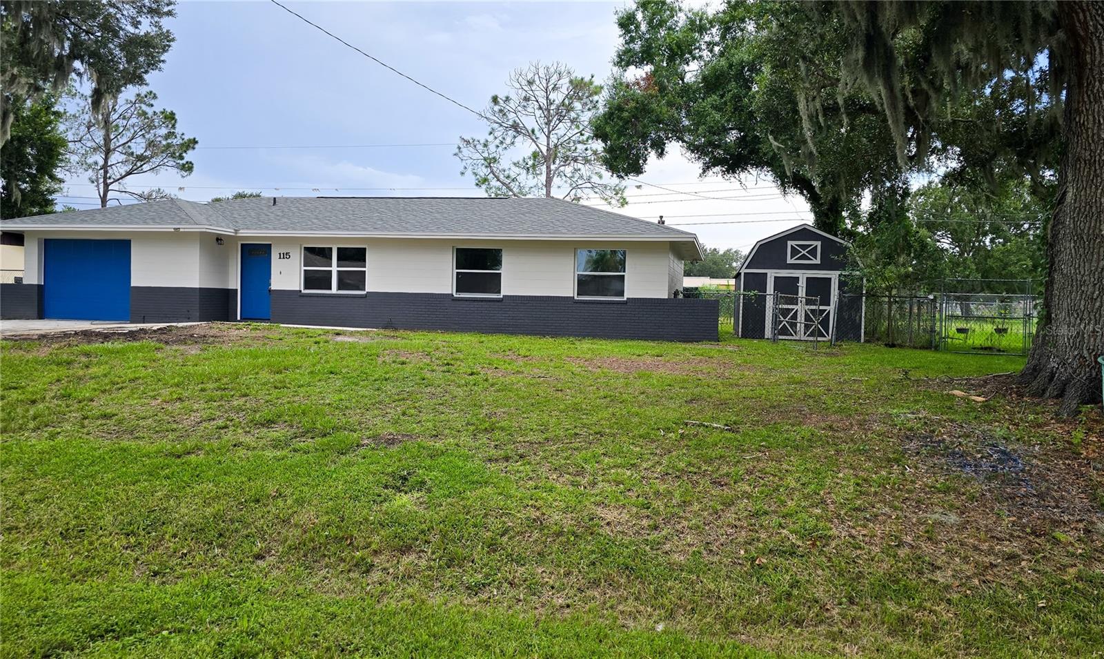 PADGETT ESTATES - Residential