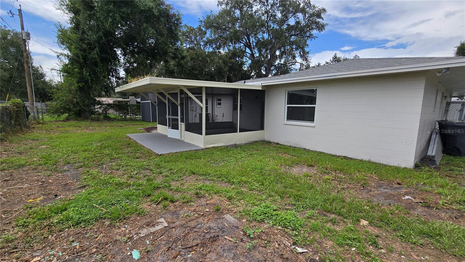 PADGETT ESTATES - Residential