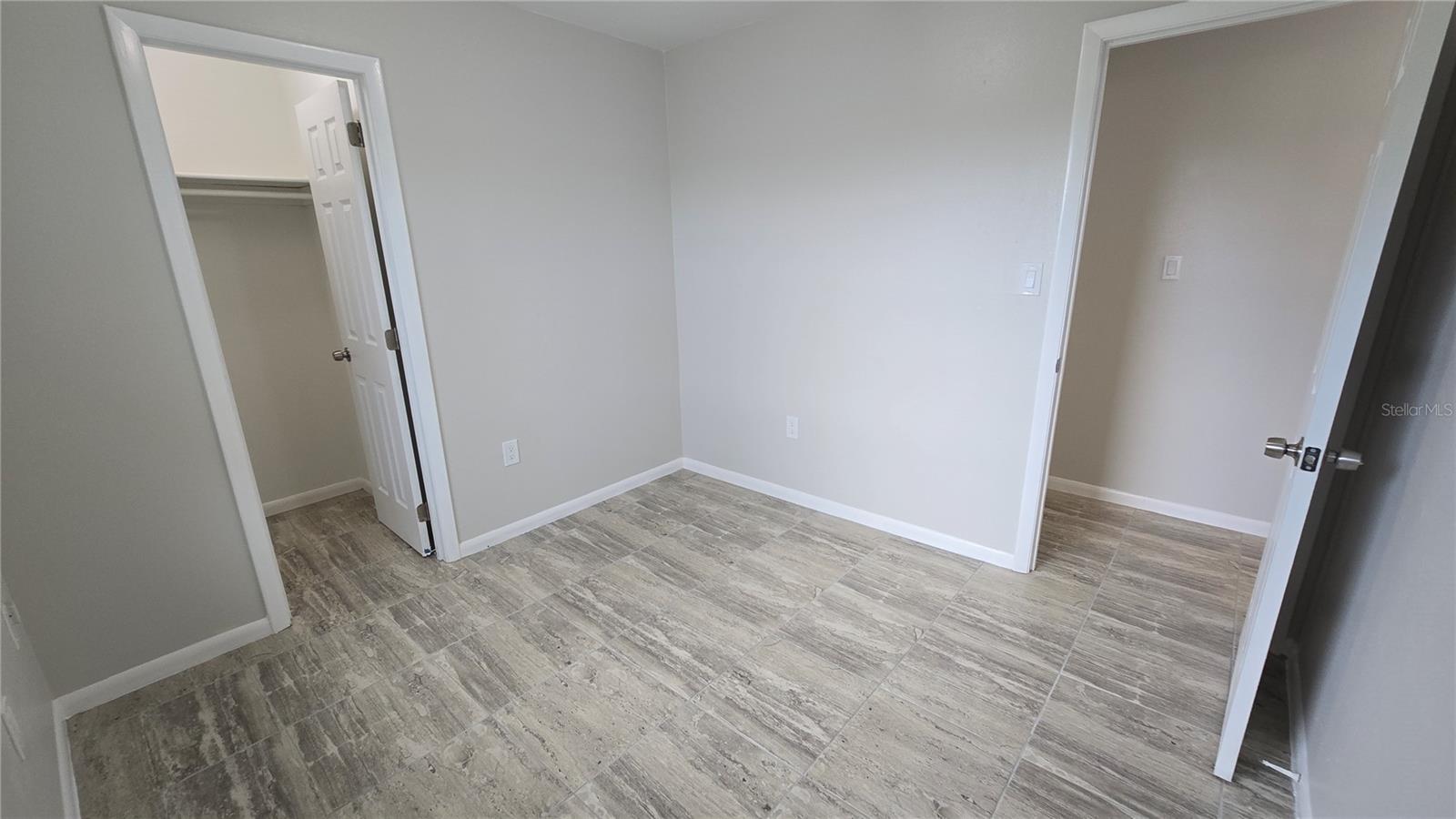 PADGETT ESTATES - Residential
