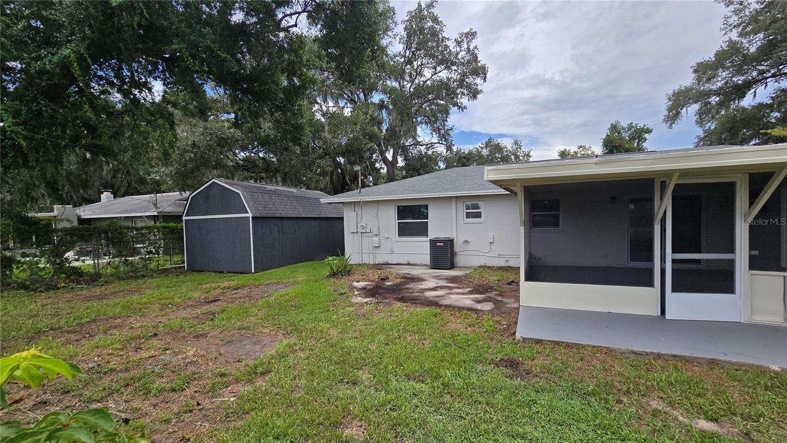 PADGETT ESTATES - Residential