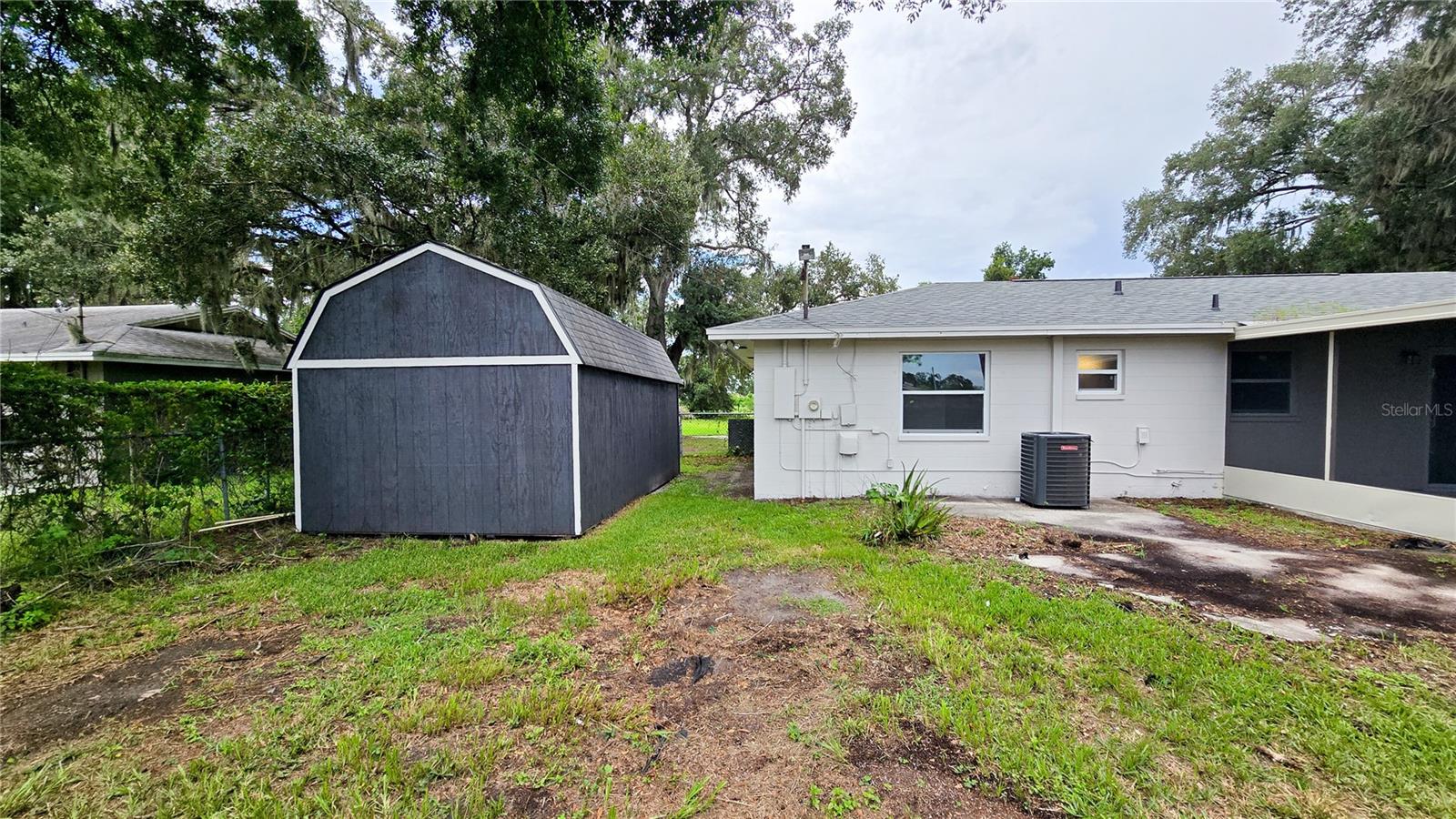PADGETT ESTATES - Residential